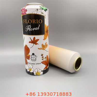 Kaleng Aluminium Elegan untuk Kosmetik - Solusi Kecantikan Portable Kontainer Aluminium