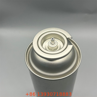 Pengontrol gas perkhemahan bertekanan tinggi untuk grill luar ruangan besar   3/8 &quot; benang