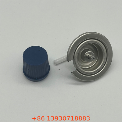 Universal Kompor Knob Valve untuk Gas Range