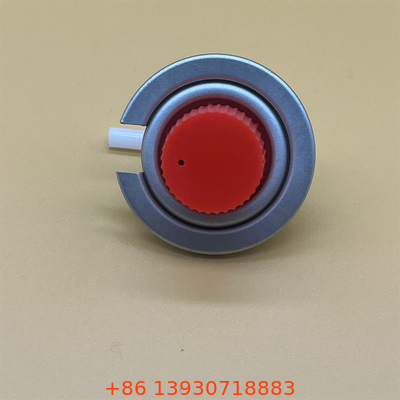 Butane Parts Valve for Emergency Kits Kompak dan Dapat Diandalkan Kontrol Gas untuk Peralatan Keamanan