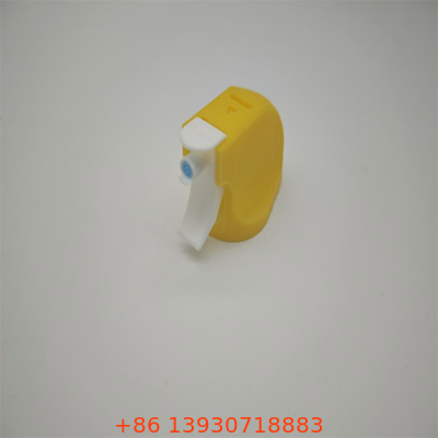 Tutup Semprotan Pemicu untuk Pembersihan Rumah Tangga - Desain Ergonomis, Nozzle yang Bisa Disesuaikan
