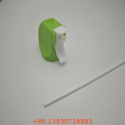 Tutup Semprotan Pemicu untuk Pembersihan Rumah Tangga - Desain Ergonomis, Nozzle yang Bisa Disesuaikan