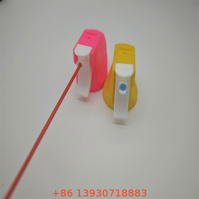 Trigger Spray Cap untuk Perawatan Taman - Dispensing yang Tepat, Bangunan yang awet
