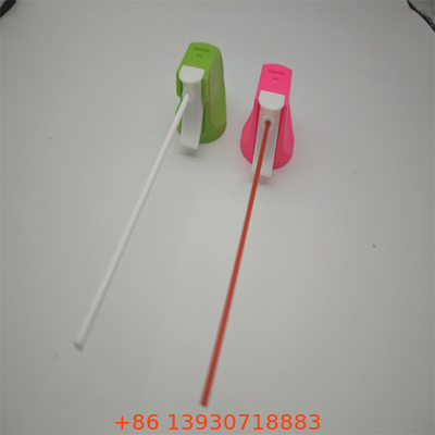 Trigger Spray Cap untuk Perawatan Taman - Dispensing yang Tepat, Bangunan yang awet