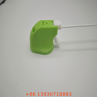 Tutup Semprotan Pemicu untuk Pembersihan Rumah Tangga - Desain Ergonomis, Nozzle yang Bisa Disesuaikan