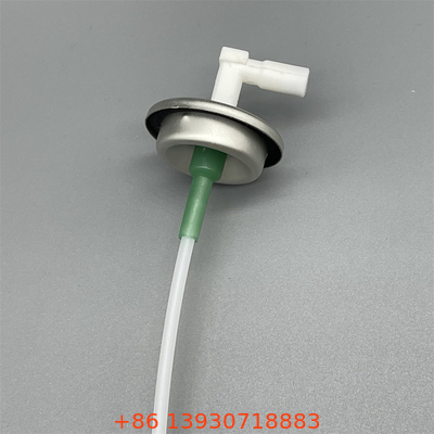 Superior Aerosol Metering Valve untuk Farmasi Air freshener metering valve