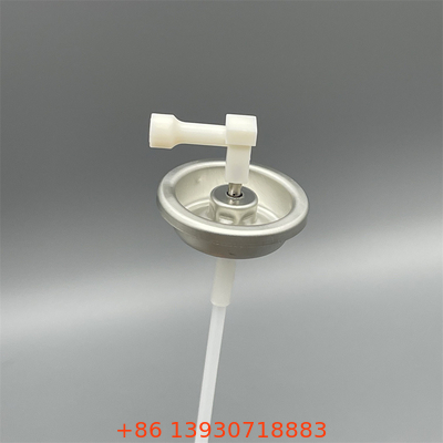Precision 1&quot; Metered Valve for Industrial Fluid Control - Pengukuran yang akurat, operasi yang andal