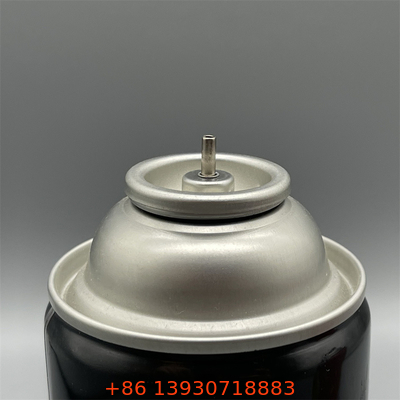 Serbaguna 1 - Inch Metal - Stem Aerosol Metered Valve untuk Makanan dan Minuman Aerosol