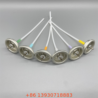 Precision 1&quot; Metered Valve for Industrial Fluid Control - Pengukuran yang akurat, operasi yang andal