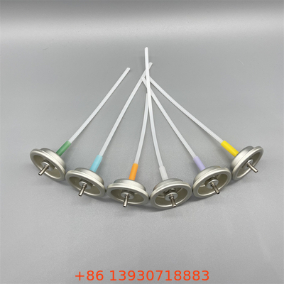 Advanced 1&quot; Metered Valve for Water Distribution Systems - Efisien Aliran, Desain yang Kuat