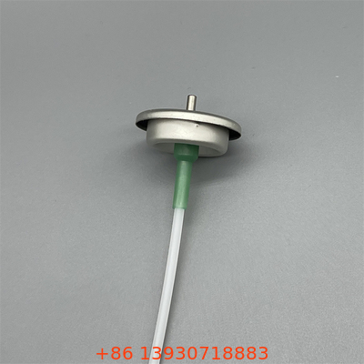 Advanced 1&quot; Metered Valve for Water Distribution Systems - Efisien Aliran, Desain yang Kuat