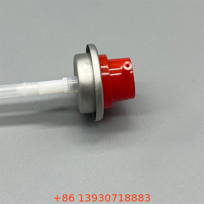 All Direction Spray Valve with Actuator for Cleaning Solutions - Multi-Directional, Aplikasi yang Tepat