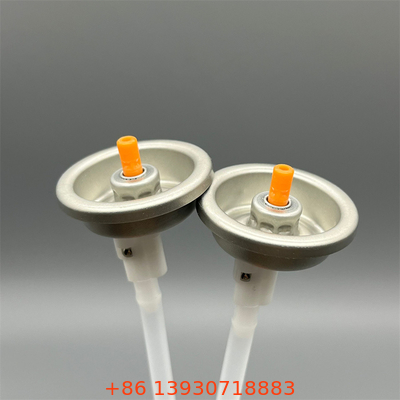All Direction Spray Valve with Actuator for Cleaning Solutions - Multi-Directional, Aplikasi yang Tepat