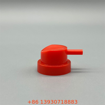 Omni-Directional Spray Valve untuk Mobil Detail Efisien Pembersihan Cakupan Komprehensif