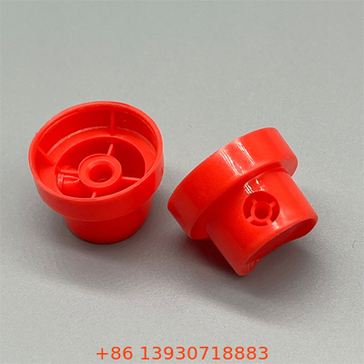 All Direction Spray Valve with Actuator for Home Improvement - Spray Fleksibel, Penggunaan yang Efisien