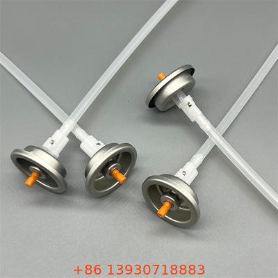 All Direction Spray Valve with Actuator for Cleaning Solutions - Multi-Directional, Aplikasi yang Tepat