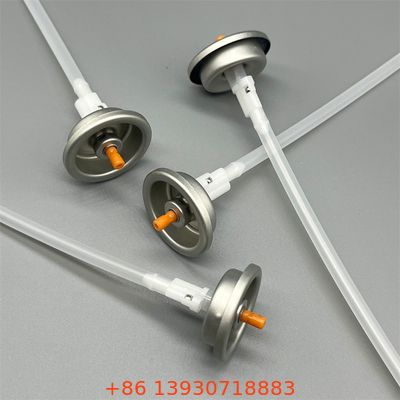 All Direction Spray Valve with Actuator for Home Improvement - Spray Fleksibel, Penggunaan yang Efisien