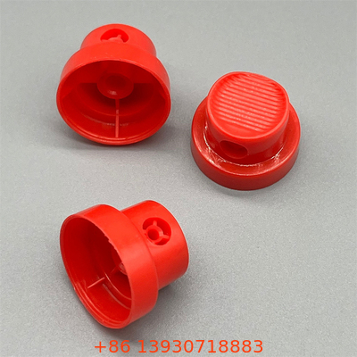 Omni-Directional Spray Valve untuk Mobil Detail Efisien Pembersihan Cakupan Komprehensif