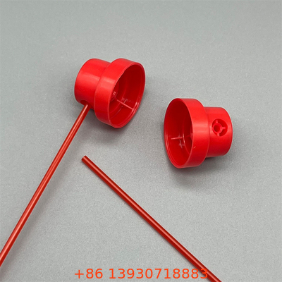 All Direction Spray Valve with Actuator for Home Improvement - Spray Fleksibel, Penggunaan yang Efisien