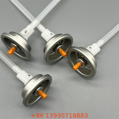 Inovatif 360-Degree Actuation Valve untuk Produk Otomotif - 250ml