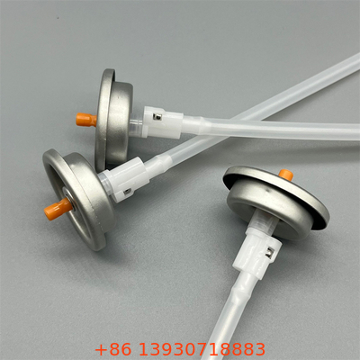 Inovatif 360-Degree Actuation Valve untuk Produk Otomotif - 250ml