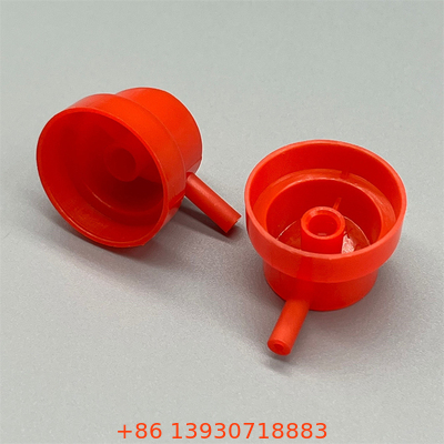 Inovatif 360-Degree Actuation Valve untuk Produk Otomotif - 250ml