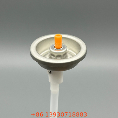 Advanced Actuated All Direction Valve for HVAC Systems - Fungsi adaptif, hemat energi