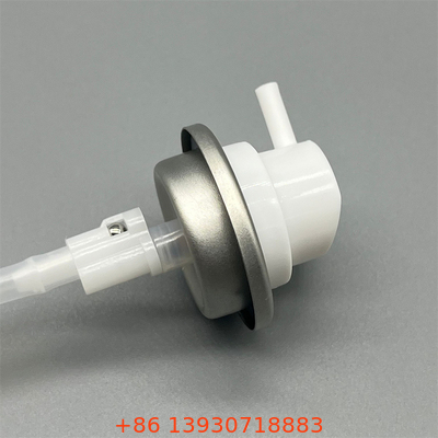 Advanced Actuated All Direction Valve for HVAC Systems - Fungsi adaptif, hemat energi