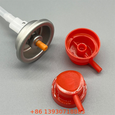 Advanced Actuated All Direction Valve for HVAC Systems - Fungsi adaptif, hemat energi