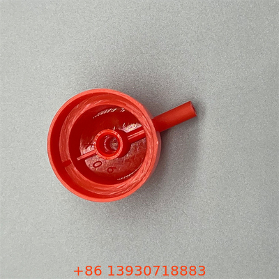 All Direction Spray Valve dengan Aktuator untuk Detail Otomotif - Jangkauan Lengkap, Keakuratan yang Ditingkatkan