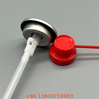 Advanced Actuated All Direction Valve for HVAC Systems - Fungsi adaptif, hemat energi
