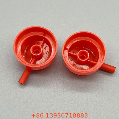 Premium 360-Degree Actuation Valve untuk pembersih rumah tangga - 500ml
