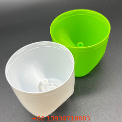 Penutup semprotan plastik 65mm yang andal untuk produk rumah tangga