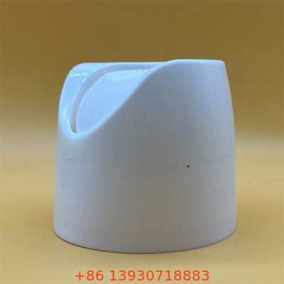 Kap Semprotan Plastik 65mm yang Versatile untuk Produk Kecantikan