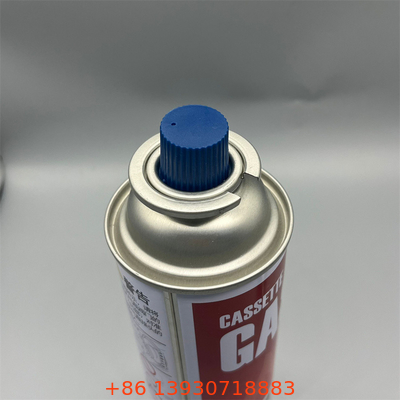 Premium Propane Safety Control Valve Dapat diandalkan untuk peralatan gas Resistensi tekanan tinggi