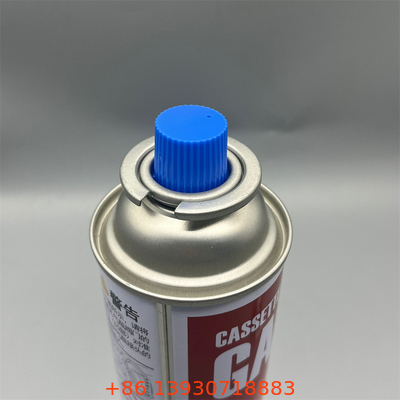 Premium Propane Safety Control Valve Dapat diandalkan untuk peralatan gas Resistensi tekanan tinggi