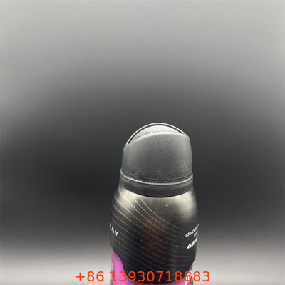 Desain Ergonomis Inovatif Deodorant Body Spray Valve