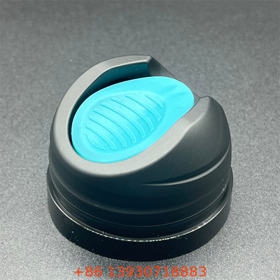 Katup Semprot Tubuh Deodorant yang Dirancang dengan Precision untuk Produk Perawatan Pribadi