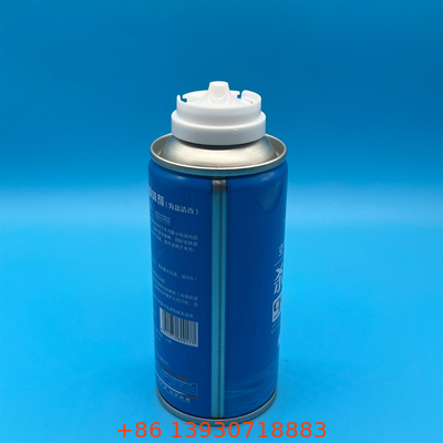 Klep Deodorant Sanitasi Berkualitas Tinggi untuk Botol Semprot Rumah Tangga Semprot Kabut halus