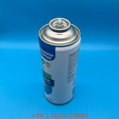 Klep Deodorant Sanitasi Berkualitas Tinggi untuk Botol Semprot Rumah Tangga Semprot Kabut halus