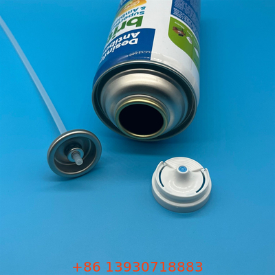 Ventil Deodoran Antibakteri Serbaguna Untuk Ruang Hewan Peliharaan Semprot Adjustable