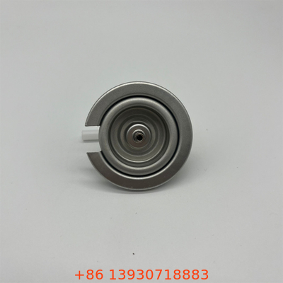 Profesional Komersial Kompor Pemeliharaan Katup Heavy Duty Kuningan 3/4 - Inch Port