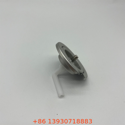 Kontrol Aliran Precision Butane Container Valve Berkualitas Tinggi Untuk Kompor Camping