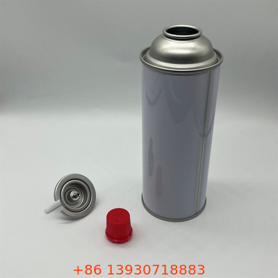 Premium Butane Repair Valve untuk Lighters Ukuran Miniatur