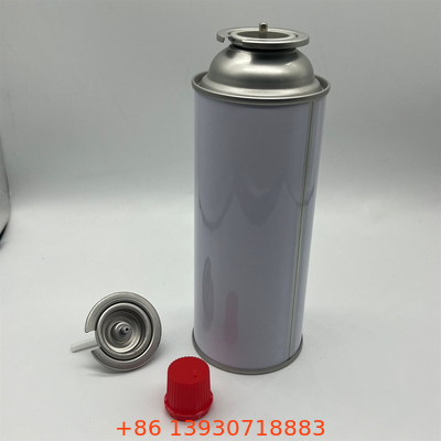 Premium kompor listrik pemeliharaan katup panas tahan plastik 3/8 - Inch konektor