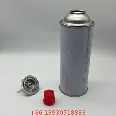Efisiensi Induksi Kompor Pemeliharaan Katup Stainless Steel 10mm Tube Fit