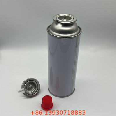 Profesional Komersial Kompor Pemeliharaan Katup Heavy Duty Kuningan 3/4 - Inch Port