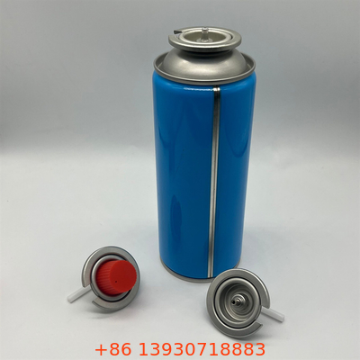 Premium Butane Repair Valve untuk Lighters Ukuran Miniatur