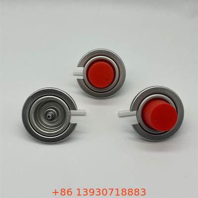 Profesional Komersial Kompor Pemeliharaan Katup Heavy Duty Kuningan 3/4 - Inch Port