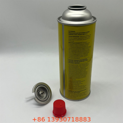 Serbaguna Multi Fuel Kompor Pemeliharaan Katup Universal Fit 5/8 Inch Pembukaan